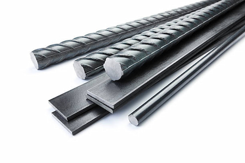 خرید میلگرد فولادی A3 + قیمت فروش استثنایی